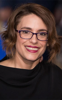 Anna Boden